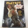 Playboy Magazine Issue July Lynn Schiller Ebay