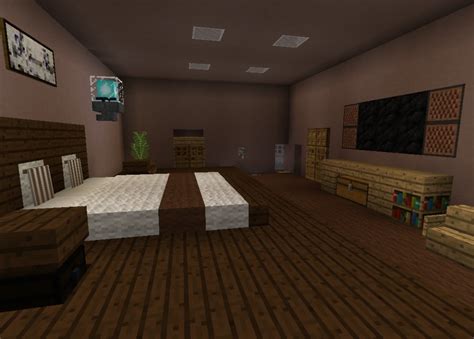 Wenn du minecraft liebst, dann bist du hier genau ri. Minecraft Redstone Ideas For A House - Kebaya Solo b