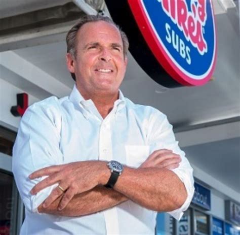 Postmates makes getting the best of jersey mike's subs a quick and. Jersey Mike's founder, Peter Cancro, shares his 5 most ...