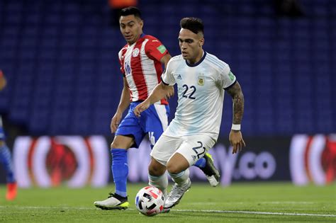 Il calendario e i risultati aggiornati della stagione della qualificazioni mondiali 2022 di calcio su corriere dello sport Qualificazioni Mondiali 2022: il Paraguay ferma l ...