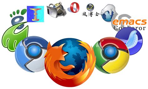 Qual O Navegador De Internet Mais Seguro Chrome Firefox Ou Ie