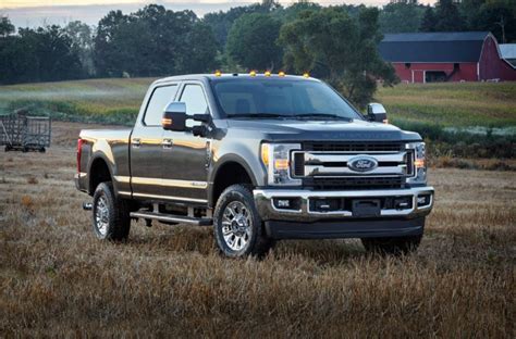 2023 Ford F250 Super Duty Price Release Date And Review 2023 2024 Ford