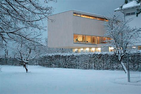 Taufkirchen an der pram · bau, immobilien, haustechnik. HTBLA Hallstatt, Werkstättentrakt - Der Österreichische ...