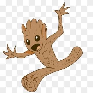 Download Baby Groot Svg Free