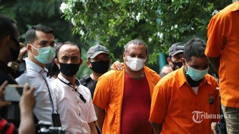 Ia mengklaim anggota amkei telah mencapai. Perintah Jenderal Idham Azis Terkait Kasus Bos Preman ...