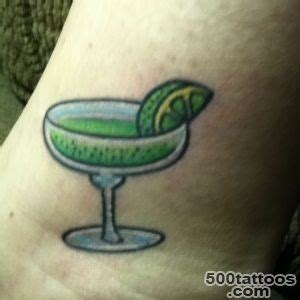 No matter what happens, refrain yourself from consuming alcohol. Alcohol tattoo designs, ideas, meanings, images