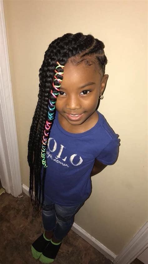 Natural hair, whether long or short, has always had the upside of offering limitless styling options. Pin on babies