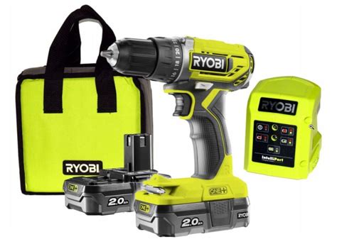 Ryobi R18mt3 0 Aku Multifunkcijski Alat 18v Semina