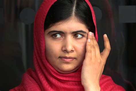 Malala Yousafzai Il Coraggio Di Un Padre