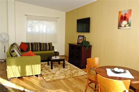 Embrace Guestrooms and Apartments | Where to sleep | Pärnu