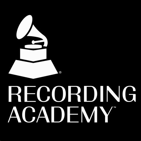 Recording Academy Logos Download