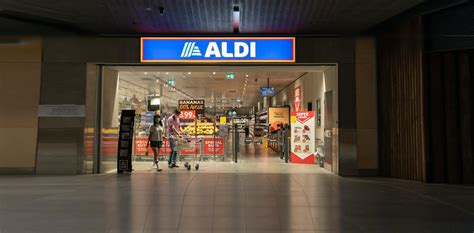 The Rise And Rise Of Aldi Two Decades That Changed Supermarket