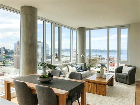 Koda Condominium International District Seattle Condos And Lofts
