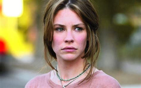 During her marriage, she went to see the dalai lama. Meet Evangeline Lilly's ex-husband, Murray Hone: Untold ...