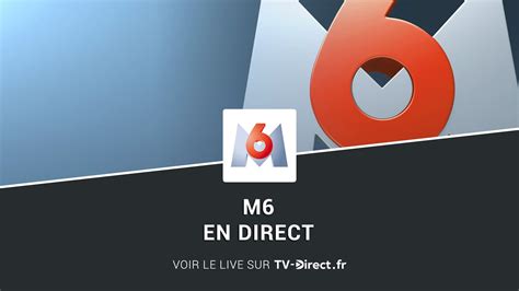 Tnt, câble, satellite, tv par xdsl, les changements sont nombreux au cours des années avec à chaque fois des progrès. Comment regarder M6 en direct sur internet ? Voici les ...