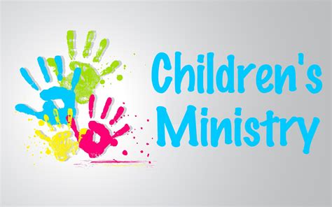Quality Childrens Ministry In A Church Plant