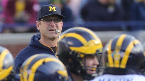 Michigan Football Gets Commit From 3 Star Safety Rod Moore For 2021