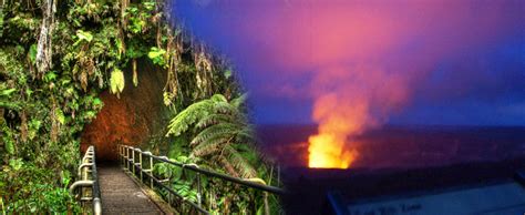 Wasabi Tours Big Island Twilight Volcano Tour Hawaii Discount