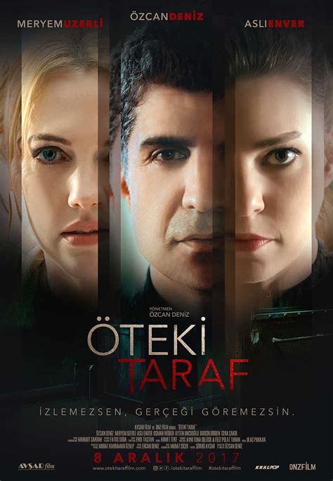 Öteki Taraf Film 2017 Allociné