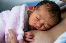 sleeping breastfeeding stocksy alejandro proves instincts trust