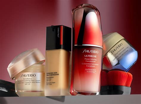 Shiseido Beauty Brands That Have Launched Into Boots In 2020