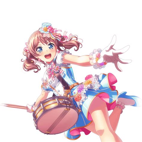 Icons of my favorite saaya yamabuki cards! Saaya Yamabuki - Cool - Surprise Present | Cards list | Girls Band Party | Bandori Party - BanG ...