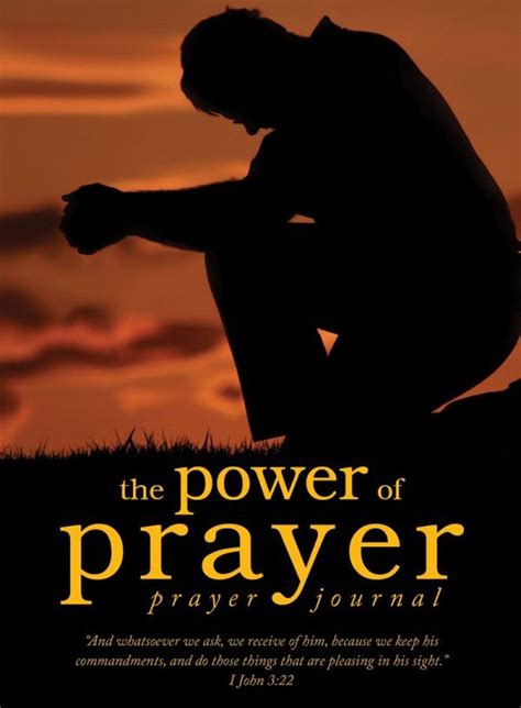 The Power Of Prayer Northwest Bible Baptist Books