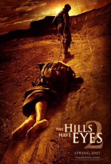 The Hills Have Eyes Ii 2007 Bluray Fullhd Watchsomuch