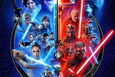 Your source of everything disney+ including news, what's coming soon & much more. Star Wars Day 2020: The Rise of Skywalker lands early on ...