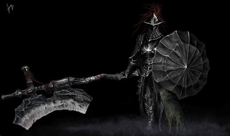 Dragonslayerarmorfinal By Azrendae Dragon Slayer Armor Dark Souls 3