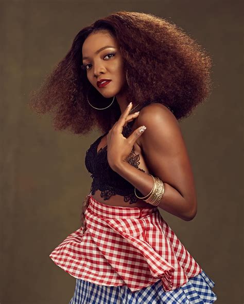 How Old Is Simi Gospel Singer Rhythm And Blues Songwriting