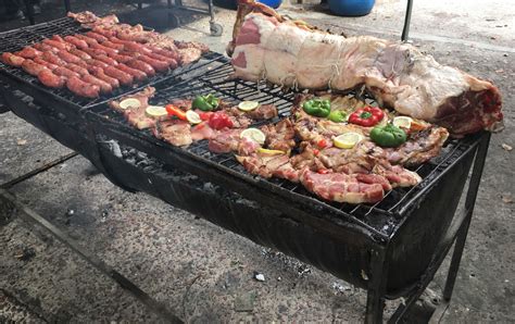 17 Delicious Argentine Food Dishes You Should Be Eating