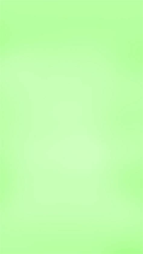 Solid Pastel Solid Light Green Background Canvas Isto