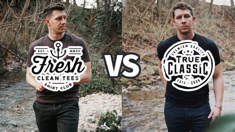 Fresh Clean Threads Review I Tried Their Best Styles