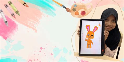 How Digital Art Classes Can Help Your Child Develop Their Artistic