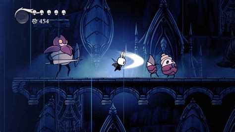 Review Hollow Knight Switch Japan Based Nintendo