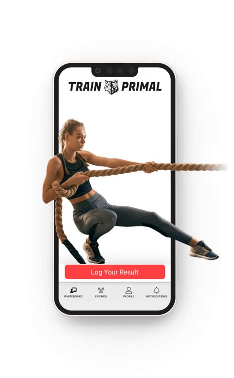 Primal Fit Ready To See Real Results With Expert Training