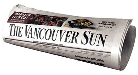 All the latest breaking vancouver news from the bsj. US Hedge Funds Squeezing Profitable Postmedia: Union | The Tyee