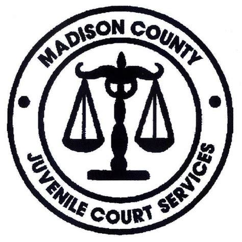 Madison Co Juvenile Court Services