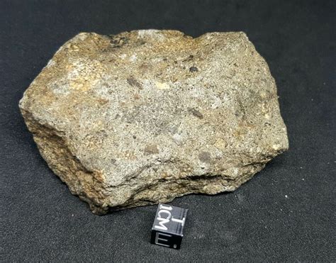 Meteorite Hed Eucrite Nwa 12669 316 G 1 Catawiki