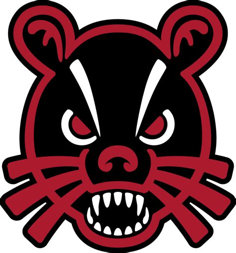 Cincinnati Bearcats Secondary Logo NCAA Division I A C NCAA A C Chris Creamer S Sports