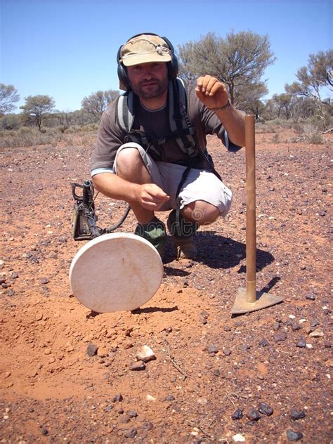 Maybe you would like to learn more about one of these? Man Finding A Small Gold Nugget Editorial Photo - Image of pick, gold: 30644936