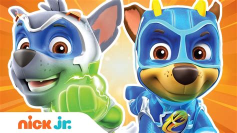 Paw Patrol Mighty Pups Charged Up Dvd Giveaway Paw Pa