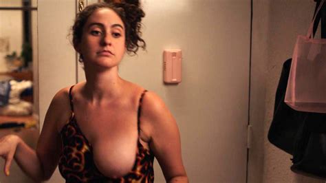 Catherine Cohen Nude Tits In High Maintenance Scandal Planet Free