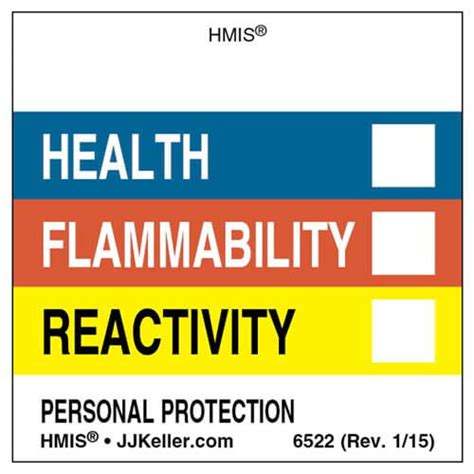 Timer is a component which is extensively used in. Original HMIS® Labels - Without Chronic Hazards Box