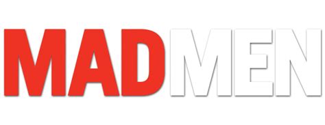 Mad Men Logopedia Fandom Powered By Wikia