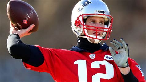 Check spelling or type a new query. Tom Brady Says the Same 4 Words to Every New Player on the ...