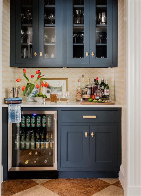 Pin By Higson Bespoke On Alcove Bar In 2021 Home Bar Rooms Kitchen