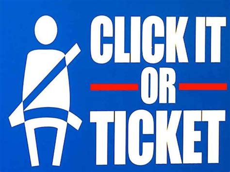 buckle up new york click it or ticket campaign gets underway may 23rd weny news