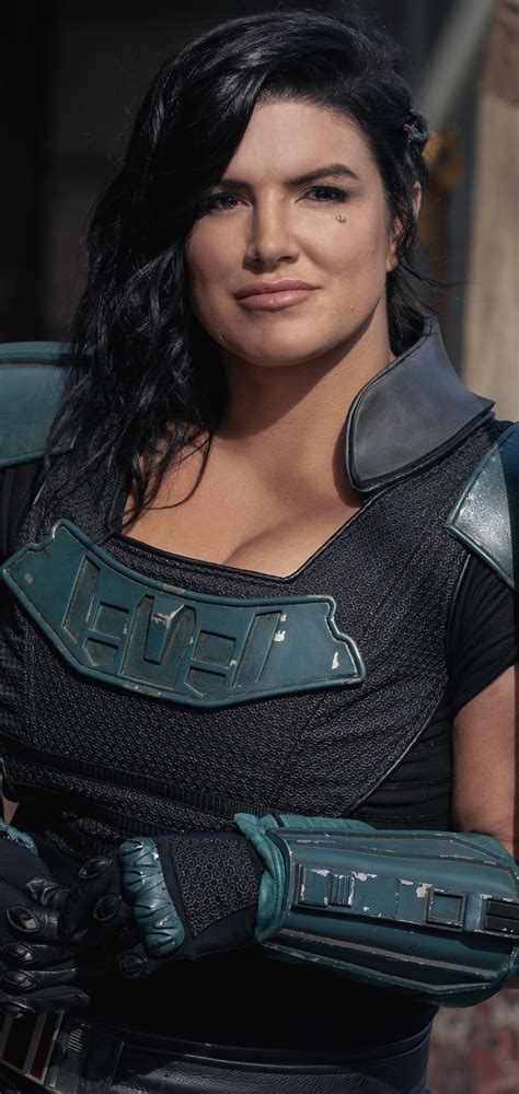 1,485,258 likes · 143,588 talking about this. 1080x2280 Gina Carano as Cara Dune in Mandalorian One Plus ...